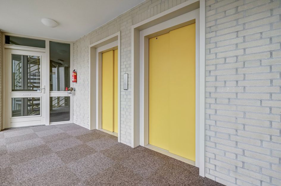 Oude Bennekomseweg 45