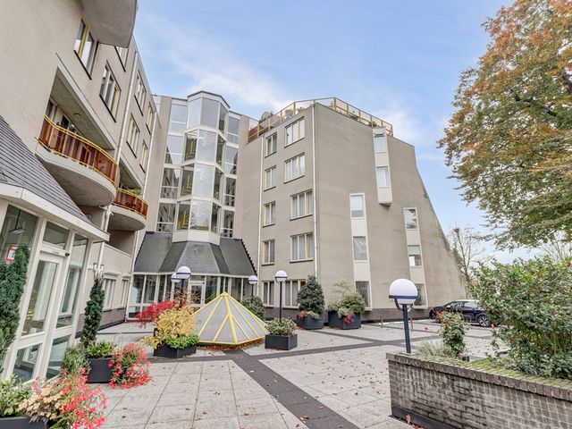 Oude Bennekomseweg 45, Ede