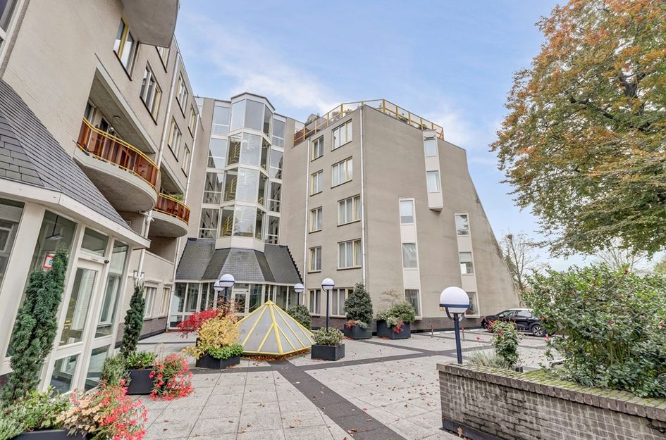 Oude Bennekomseweg 45