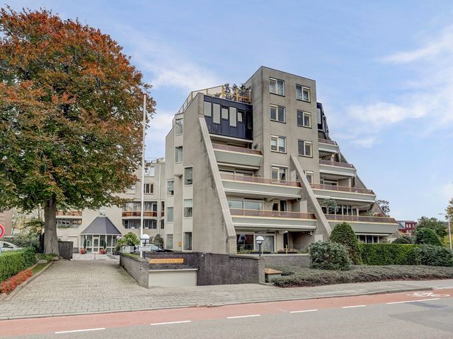 Oude Bennekomseweg 45, Ede