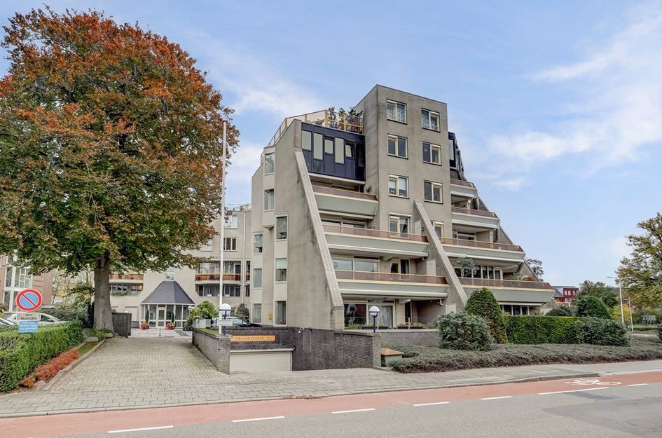 Oude Bennekomseweg 45