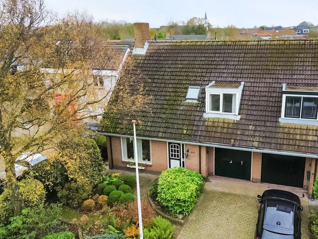 Molenvaart 235, Anna Paulowna