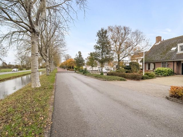 Molenvaart 235, Anna Paulowna