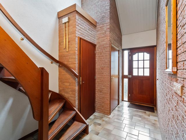 Molenvaart 235, Anna Paulowna