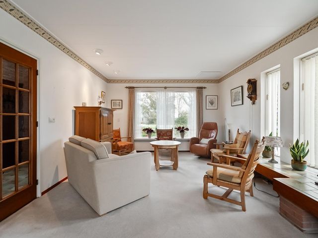 Molenvaart 235, Anna Paulowna