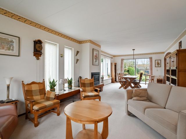 Molenvaart 235, Anna Paulowna