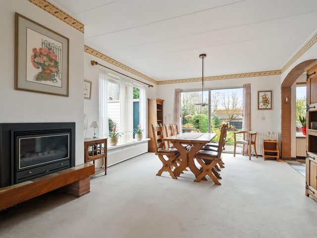 Molenvaart 235, Anna Paulowna