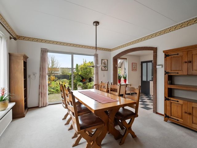 Molenvaart 235, Anna Paulowna