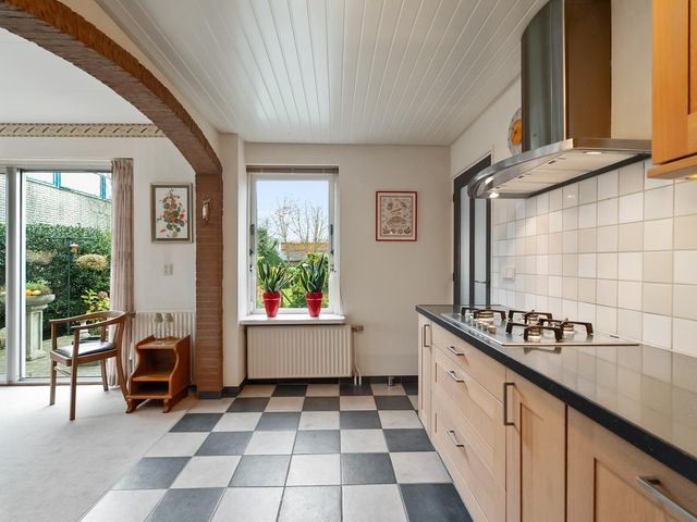 Molenvaart 235, Anna Paulowna