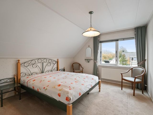 Molenvaart 235, Anna Paulowna