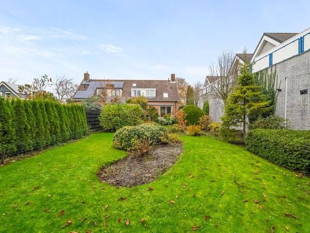 Molenvaart 235, Anna Paulowna