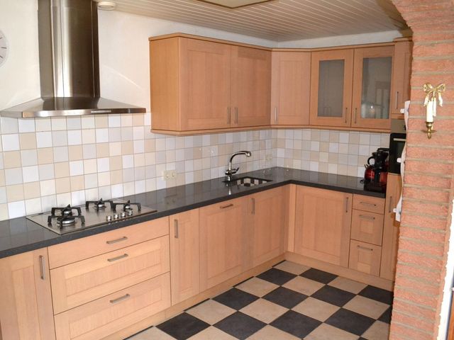 Molenvaart 235, Anna Paulowna