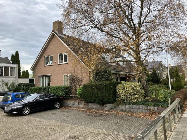 Molenvaart 235, Anna Paulowna