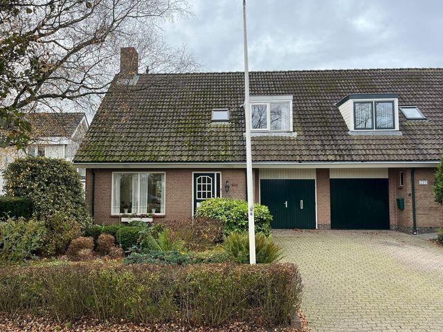 Molenvaart 235, Anna Paulowna