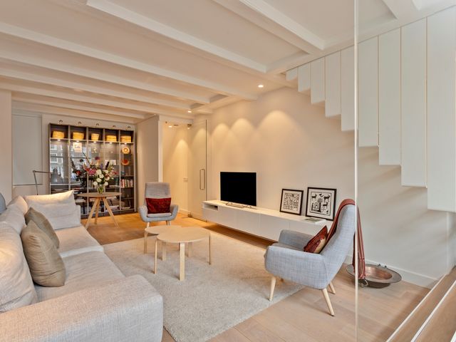 Prinsengracht 625H, Amsterdam