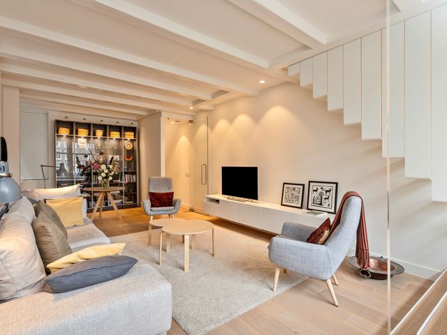 Prinsengracht 625H, Amsterdam