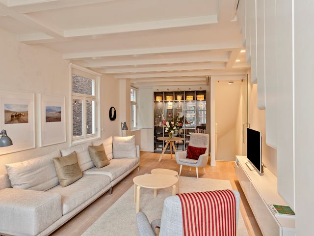 Prinsengracht 625H, Amsterdam