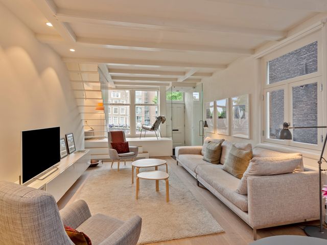 Prinsengracht 625H, Amsterdam