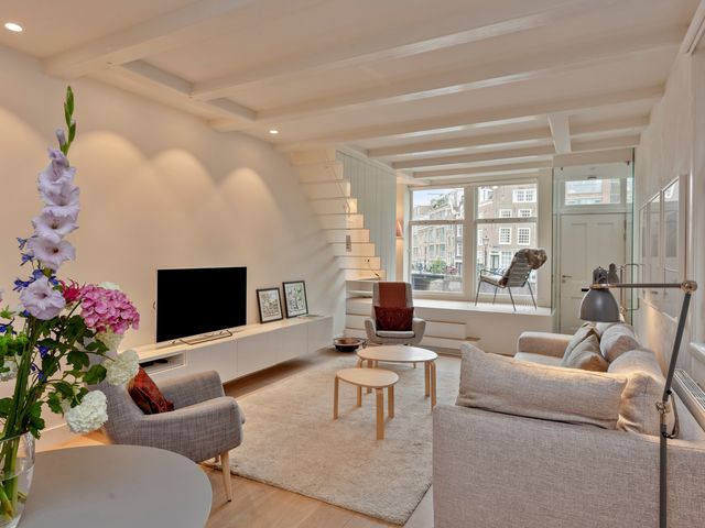 Prinsengracht 625H, Amsterdam