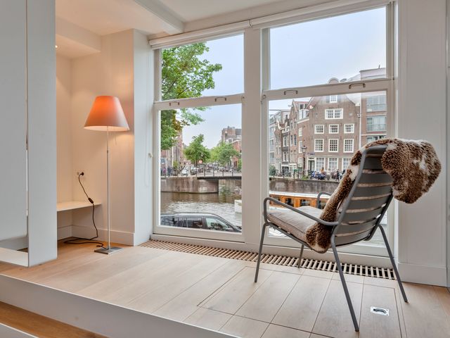 Prinsengracht 625H, Amsterdam