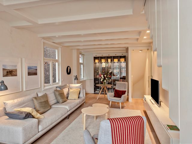 Prinsengracht 625H, Amsterdam