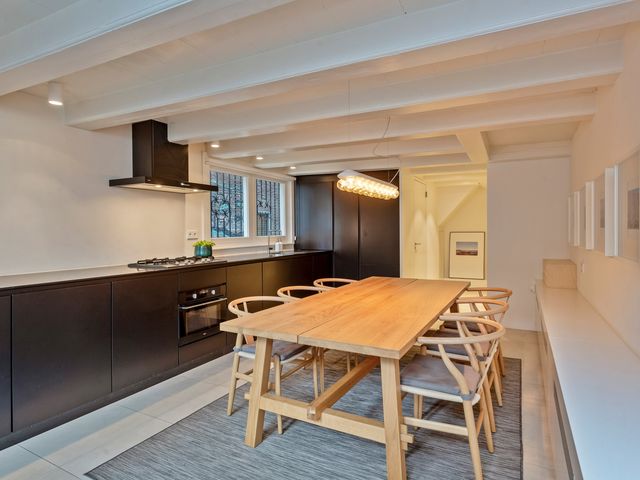 Prinsengracht 625H, Amsterdam