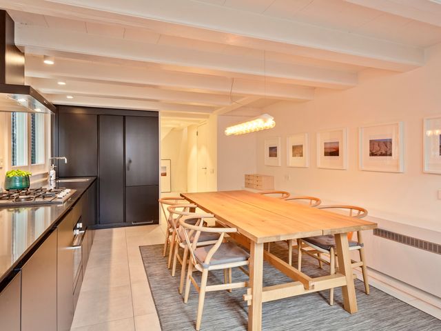 Prinsengracht 625H, Amsterdam