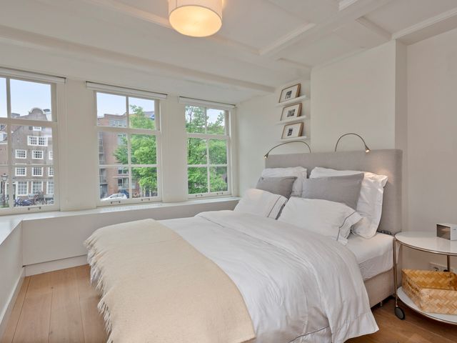 Prinsengracht 625H, Amsterdam