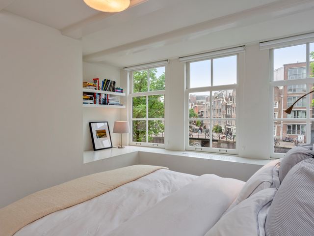 Prinsengracht 625H, Amsterdam