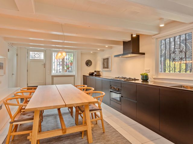 Prinsengracht 625H, Amsterdam