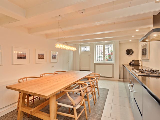 Prinsengracht 625H, Amsterdam