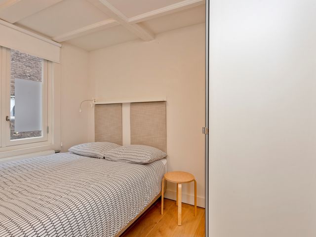 Prinsengracht 625H, Amsterdam