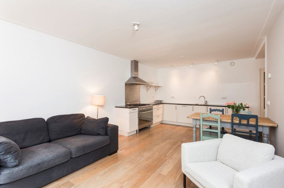 Eerste Jan van der Heijdenstraat 34B