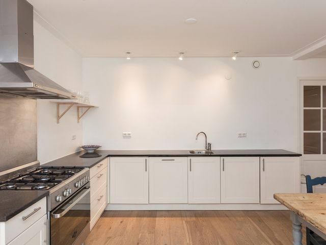 Eerste Jan van der Heijdenstraat 34B, Amsterdam