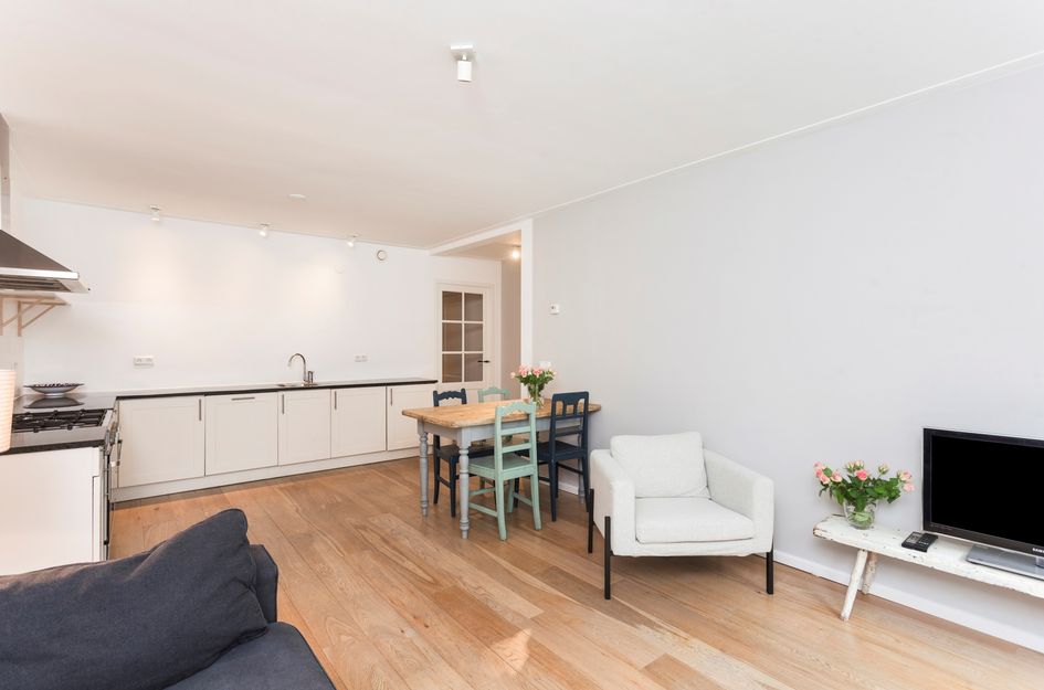 Eerste Jan van der Heijdenstraat 34B