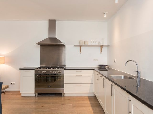 Eerste Jan van der Heijdenstraat 34B, Amsterdam