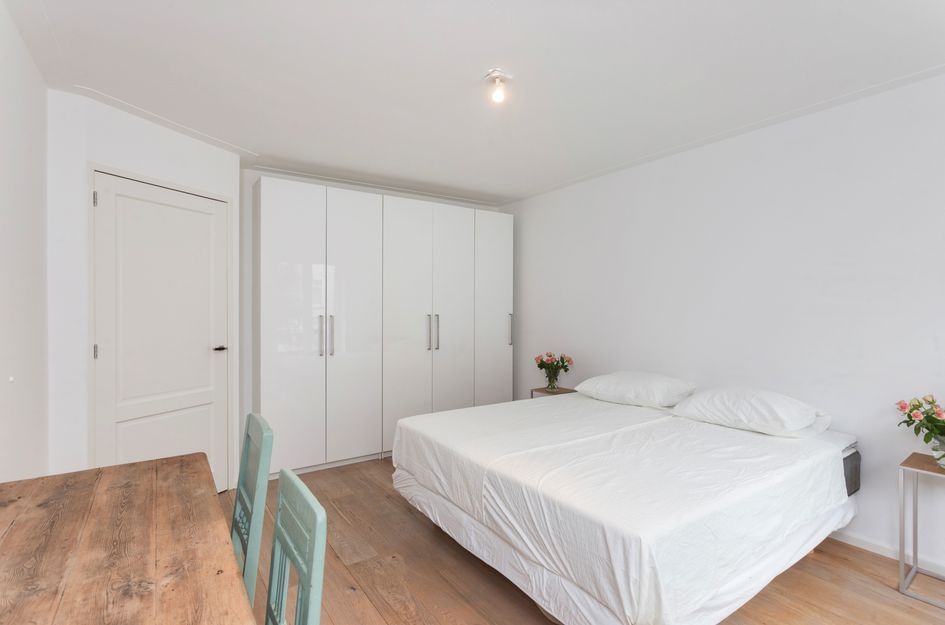 Eerste Jan van der Heijdenstraat 34B