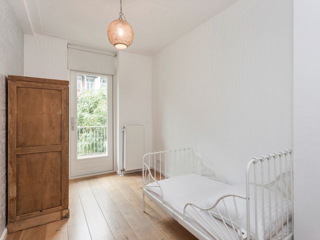 Eerste Jan van der Heijdenstraat 34B, Amsterdam