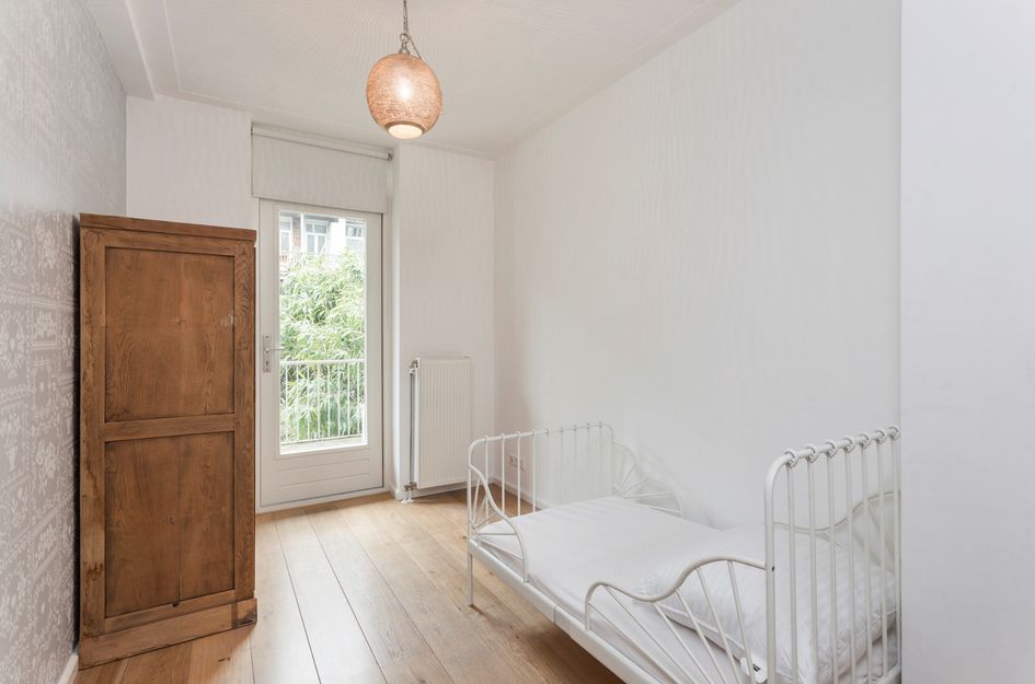 Eerste Jan van der Heijdenstraat 34B