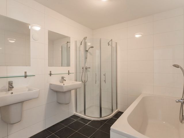 Eerste Jan van der Heijdenstraat 34B, Amsterdam