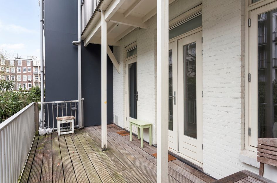 Eerste Jan van der Heijdenstraat 34B