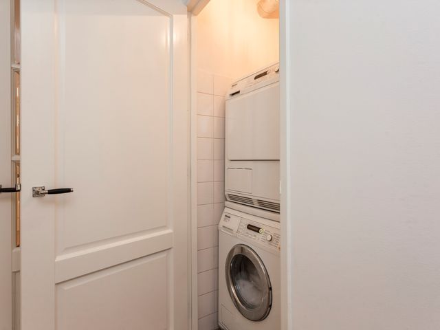 Eerste Jan van der Heijdenstraat 34B, Amsterdam