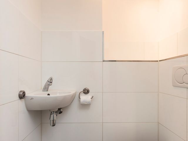 Eerste Jan van der Heijdenstraat 34B, Amsterdam