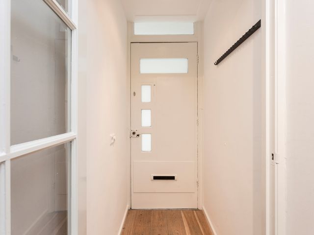 Eerste Jan van der Heijdenstraat 34B, Amsterdam