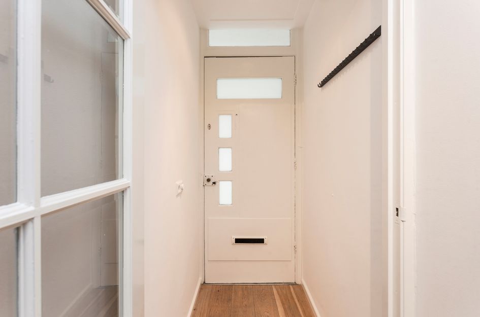 Eerste Jan van der Heijdenstraat 34B