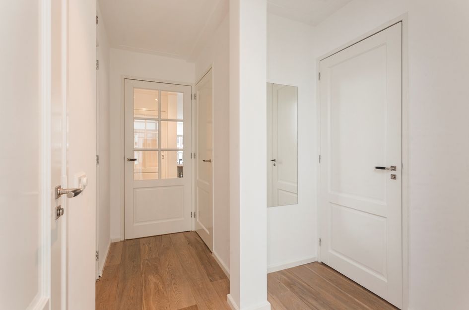 Eerste Jan van der Heijdenstraat 34B