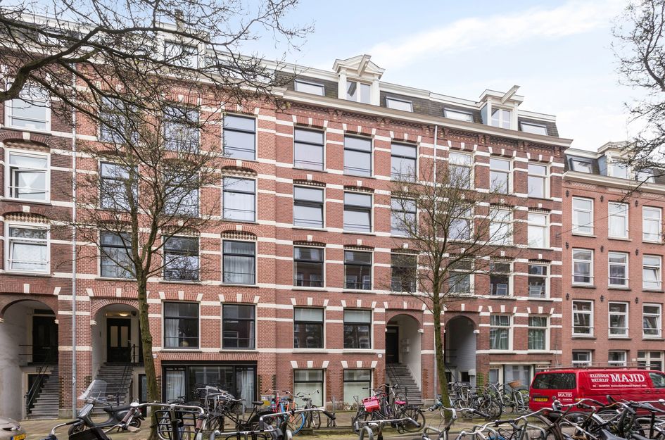 Eerste Jan van der Heijdenstraat 34B