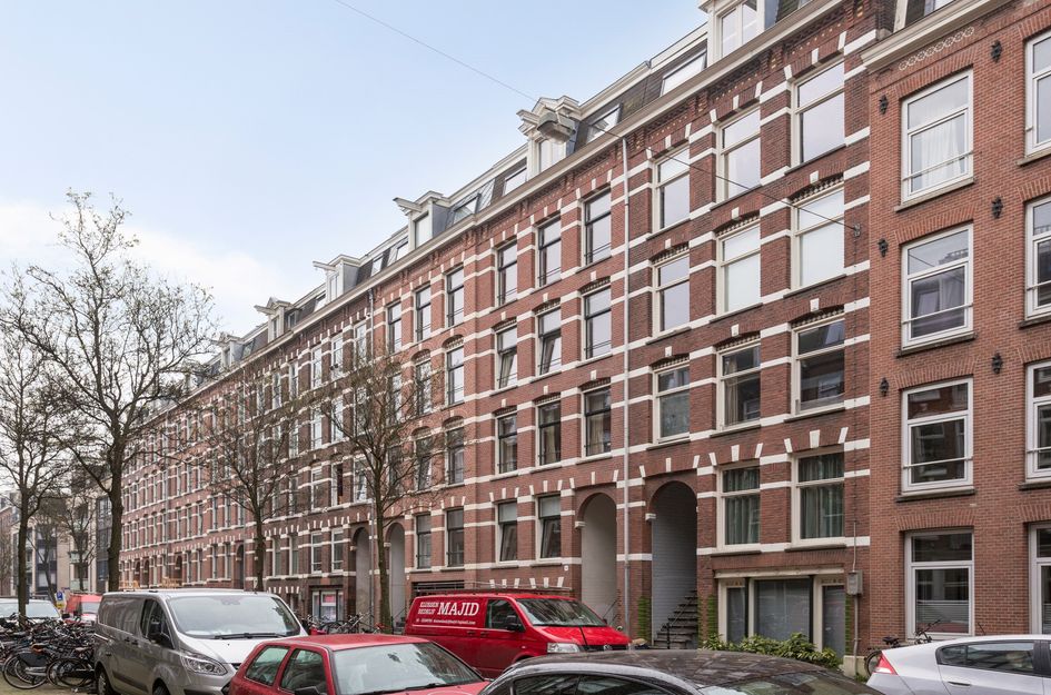 Eerste Jan van der Heijdenstraat 34B