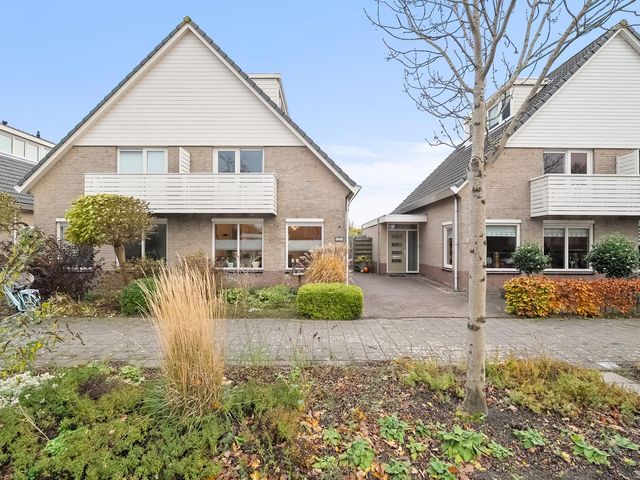 Verzetlaan 146, Schagen