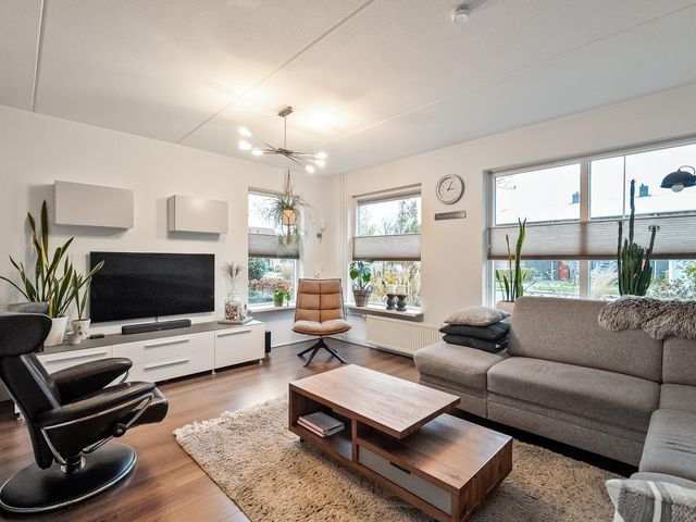 Verzetlaan 146, Schagen